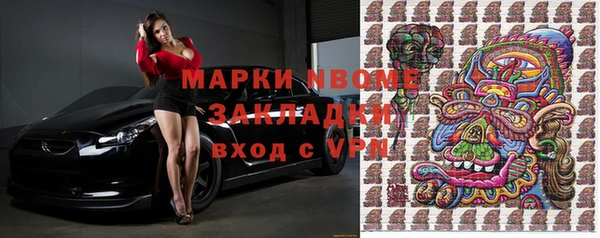 стафф Инта